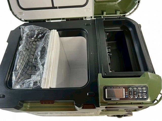 フォレストグリーン