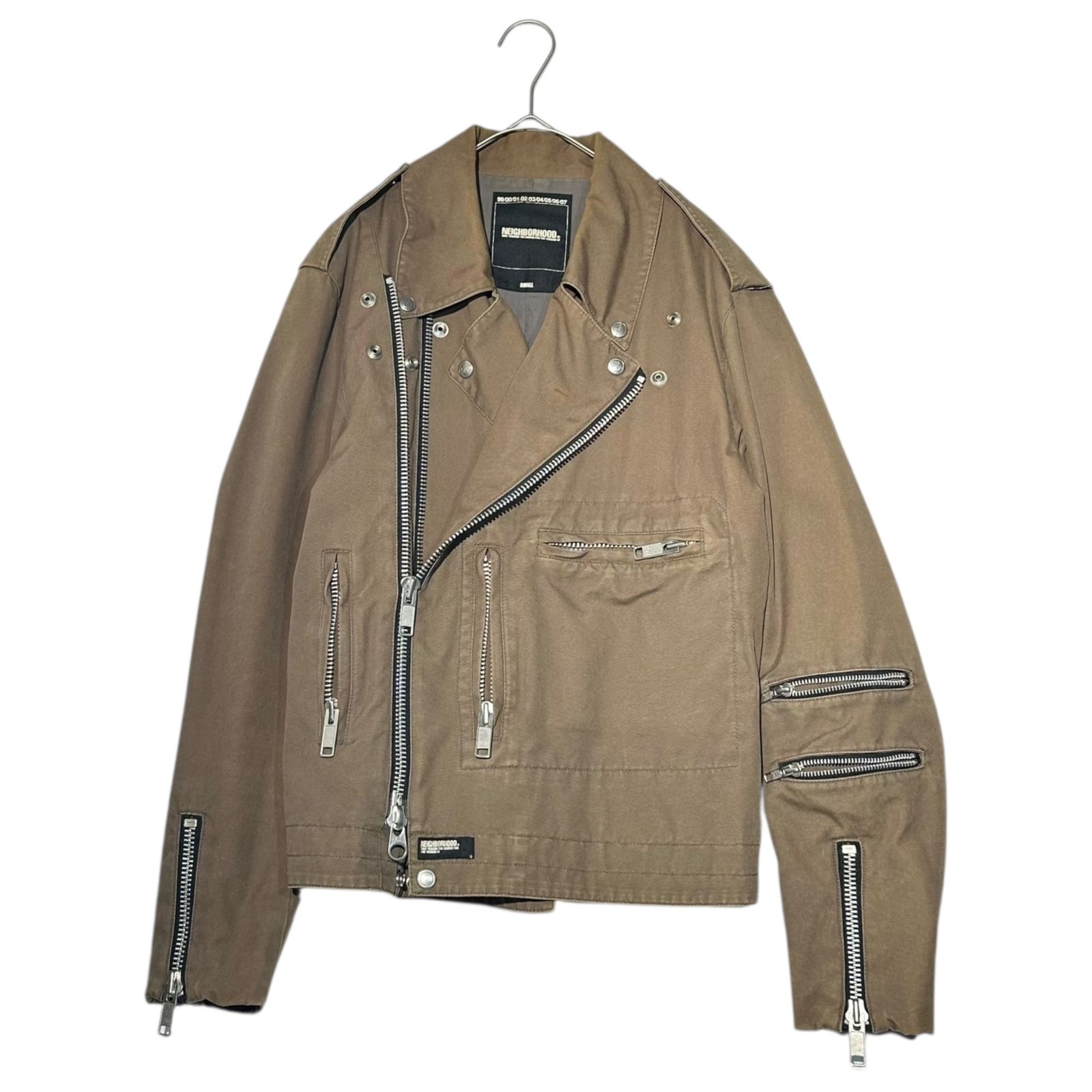 NEIGHBORHOOD(ネイバーフッド) 02SS Archive Cotton Rider