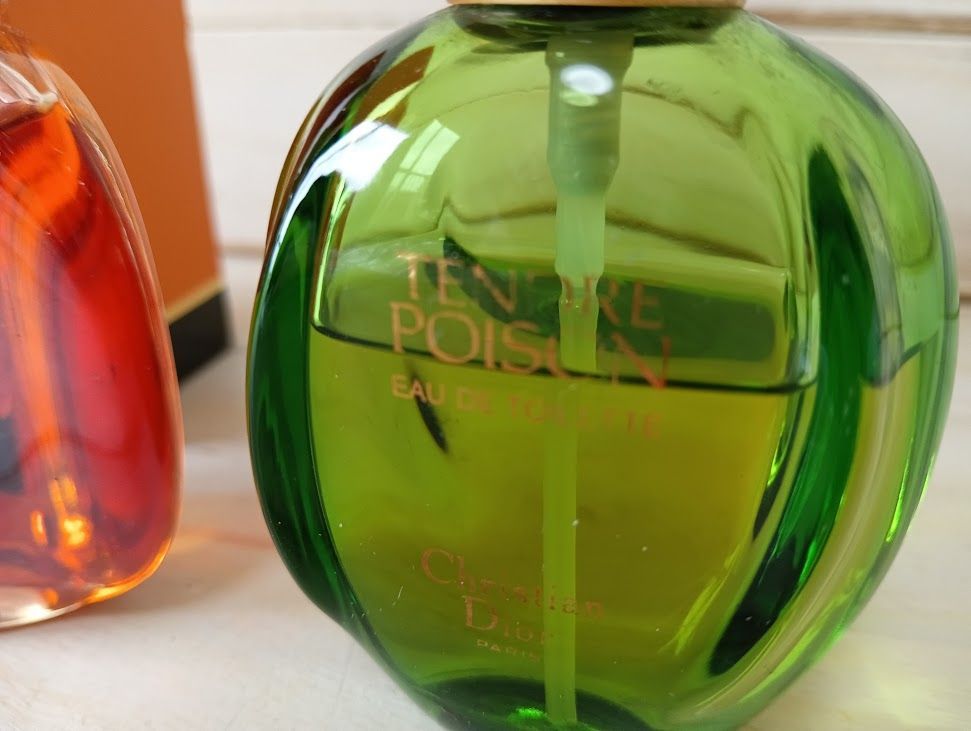 □Dior ディオール デューン3点&タンドゥルプワゾン1点 □Dior ディオール デューン3点&タンドゥルプワゾン1点 デューン