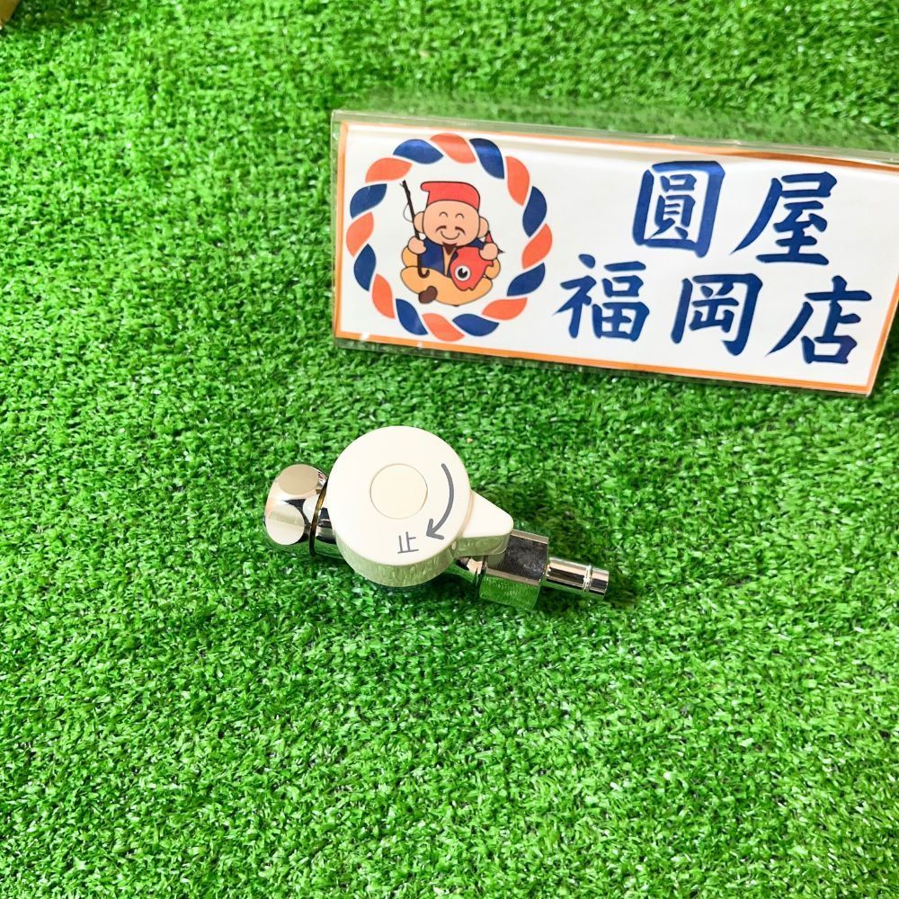 TOTO THF23R 分岐金具 イオン水生成器用 ♥品 アウトレット HRDEVELOPMENT_JP