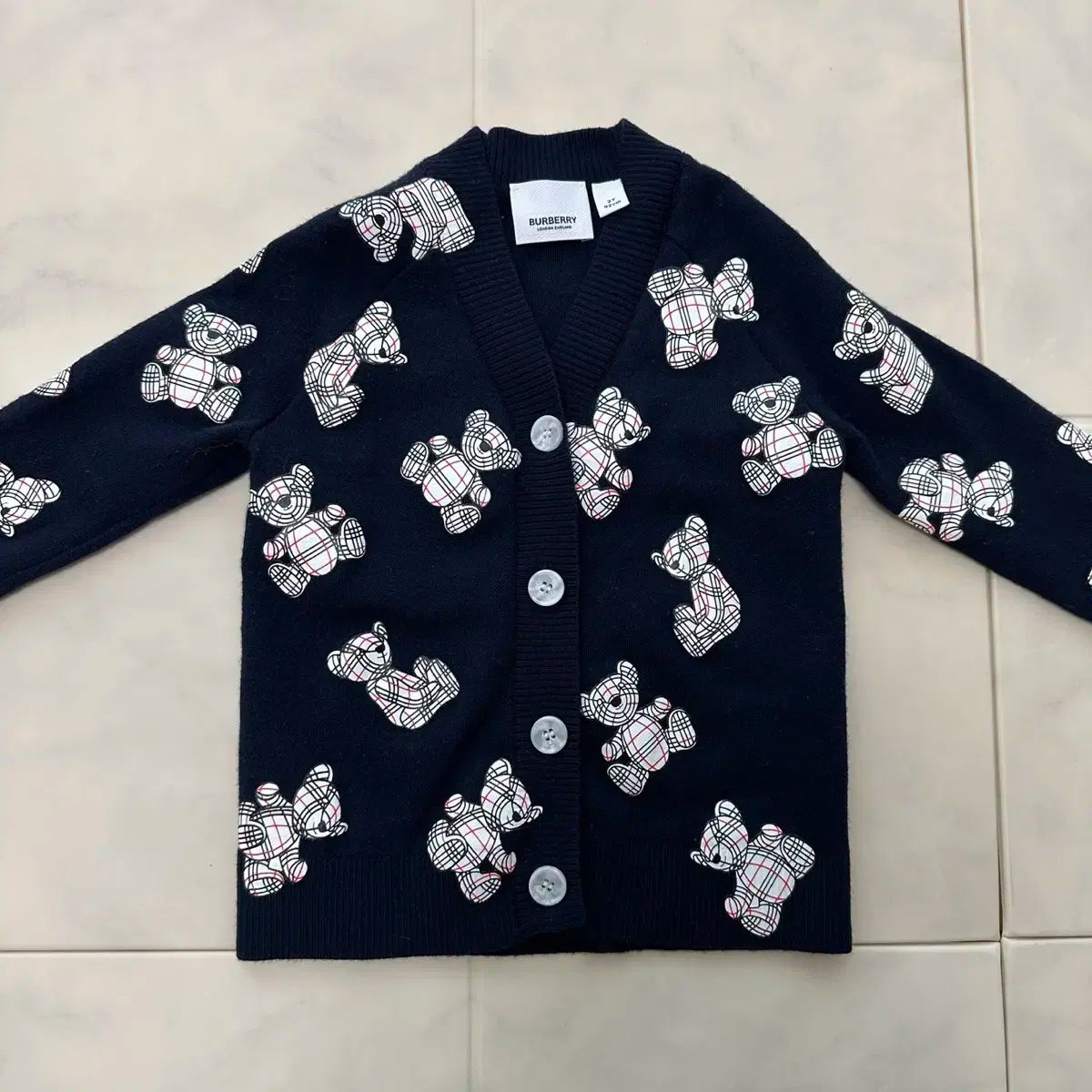 BURBERRY