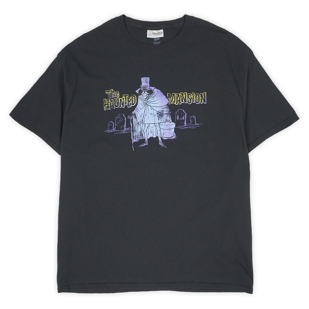 ディズニー Disney 00s 2000年代 The HAUNTED MANSION ホーンテッド