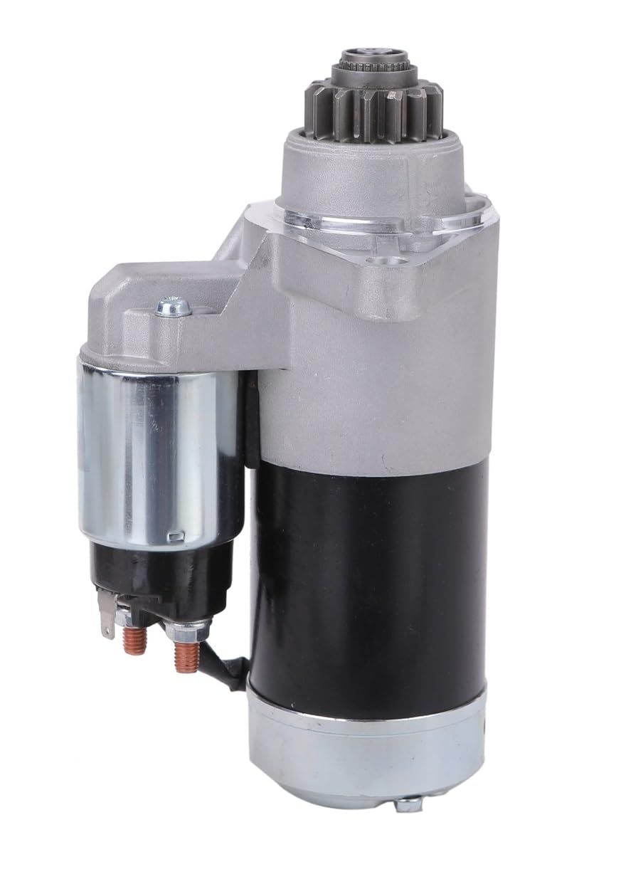 高品質，安い】 マツダ 用 RX-8 SE3P MT セルモーター スターター