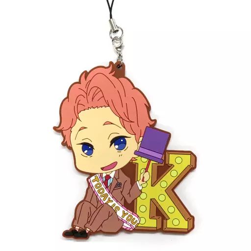 Free! 鴫野貴澄中心 Birthday グッズ Free! 鴫野貴澄中心 Birthday グッズ 中古】雑貨 鴫野貴澄