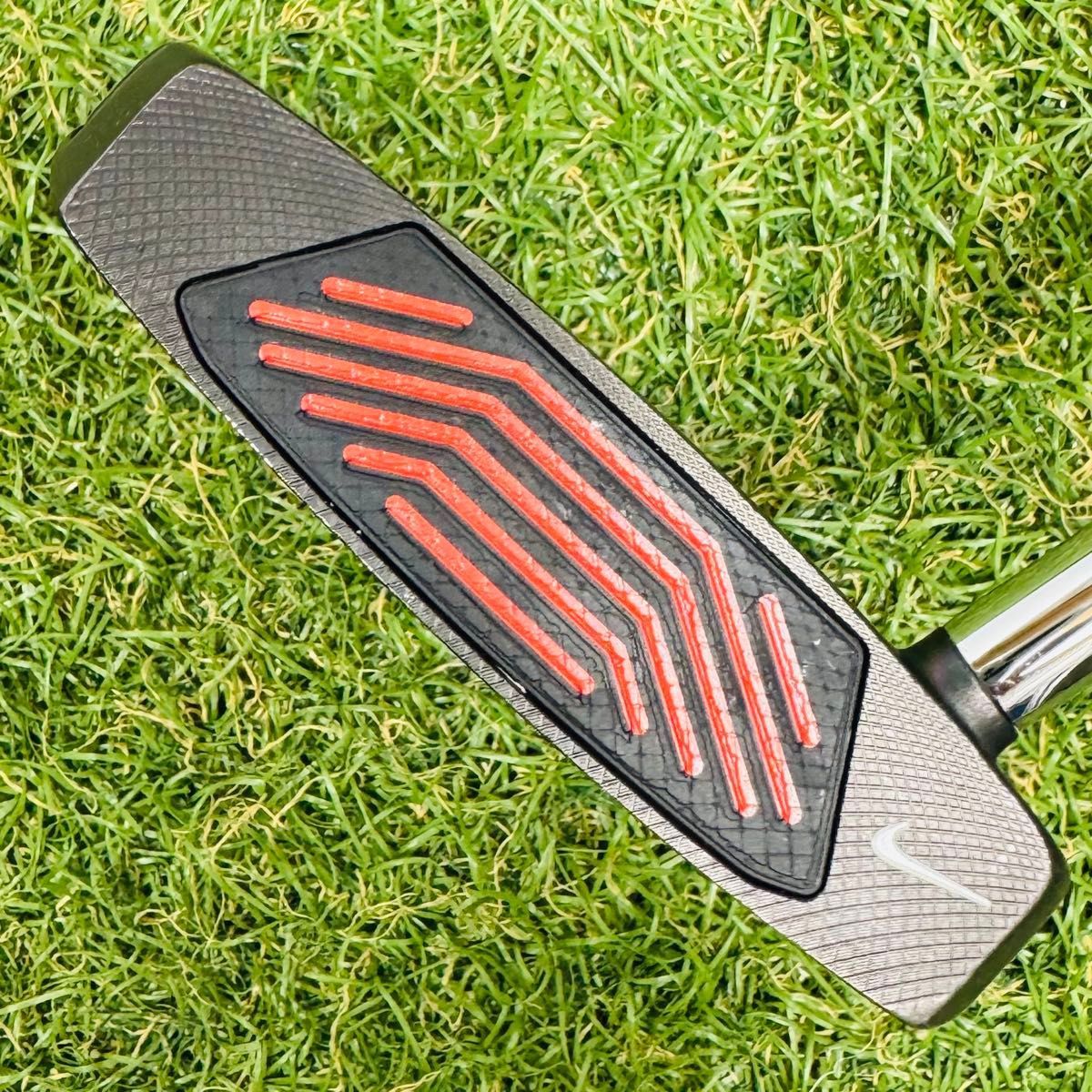 【希少レア】ナイキ メソッド コンバージ 中尺パター 38インチ 希少レア】ナイキ メソッド コンバージ 中尺パター 38インチ - メルカリ