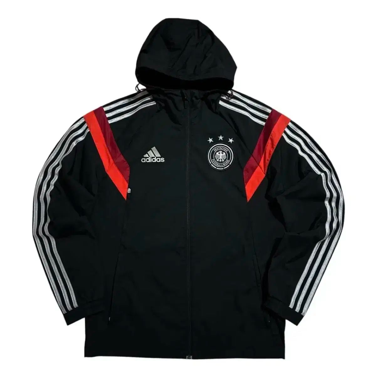 adidas アディダス ドイツ 国代表 防風 95