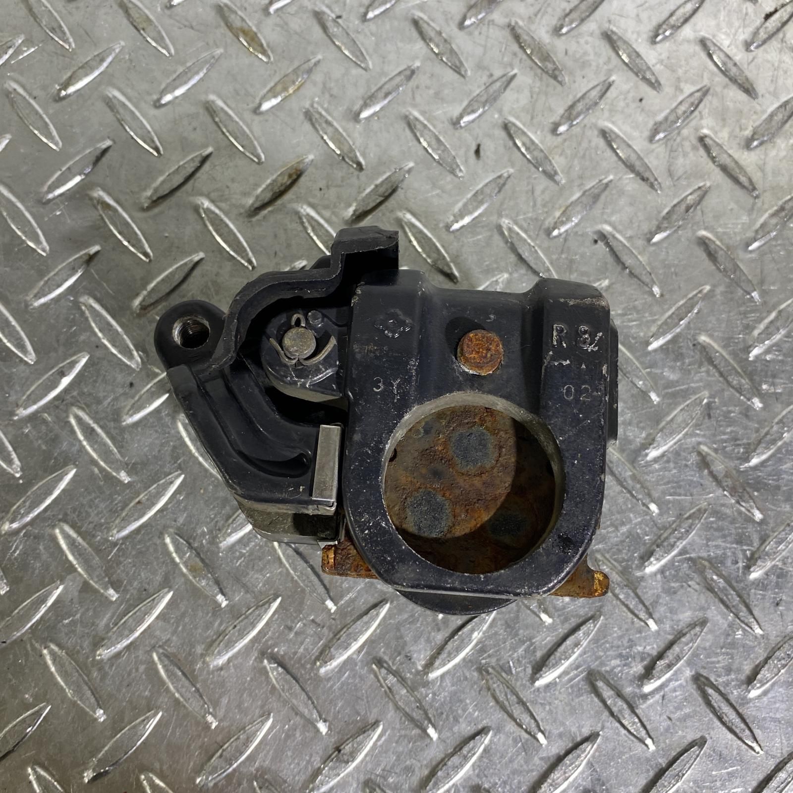 YAMAHA RZ250 フロントブレーキ周り　キャリパー　マスターセット YAMAHA RZ250 フロントブレーキ周り キャリパー マスターセット YAMAHA