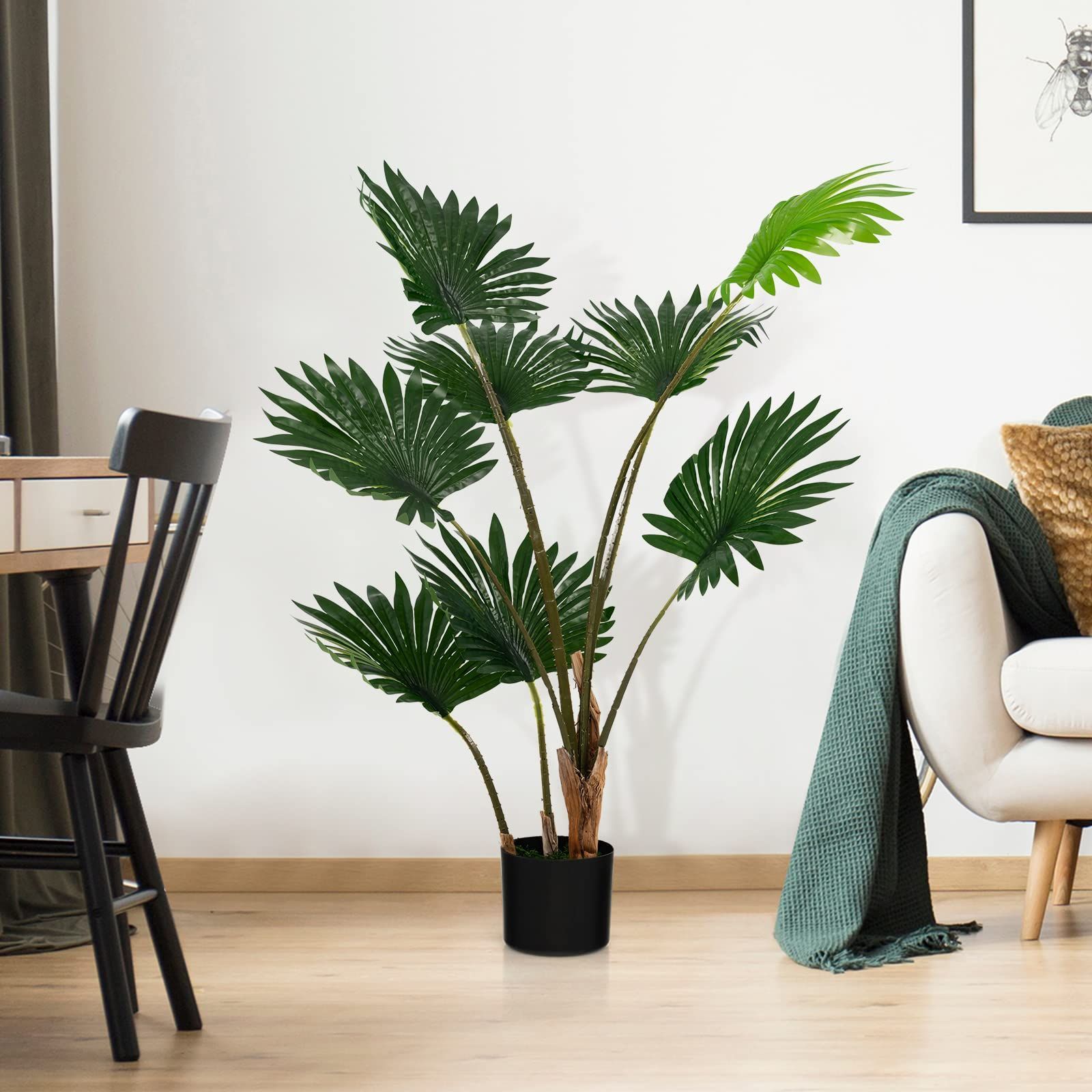 120cm 観葉植物