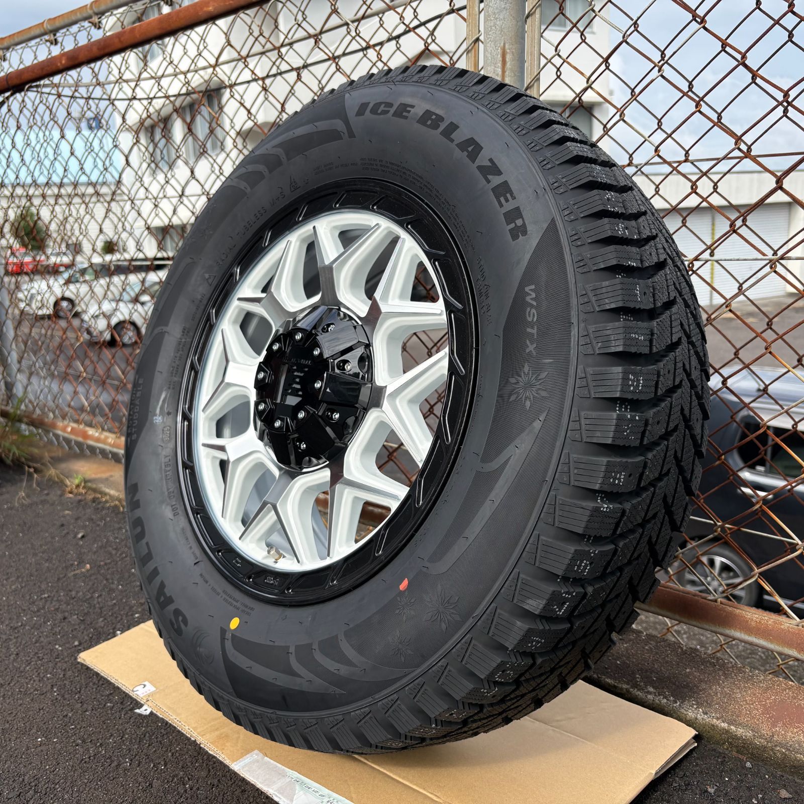 デリカD5 エクストレイル