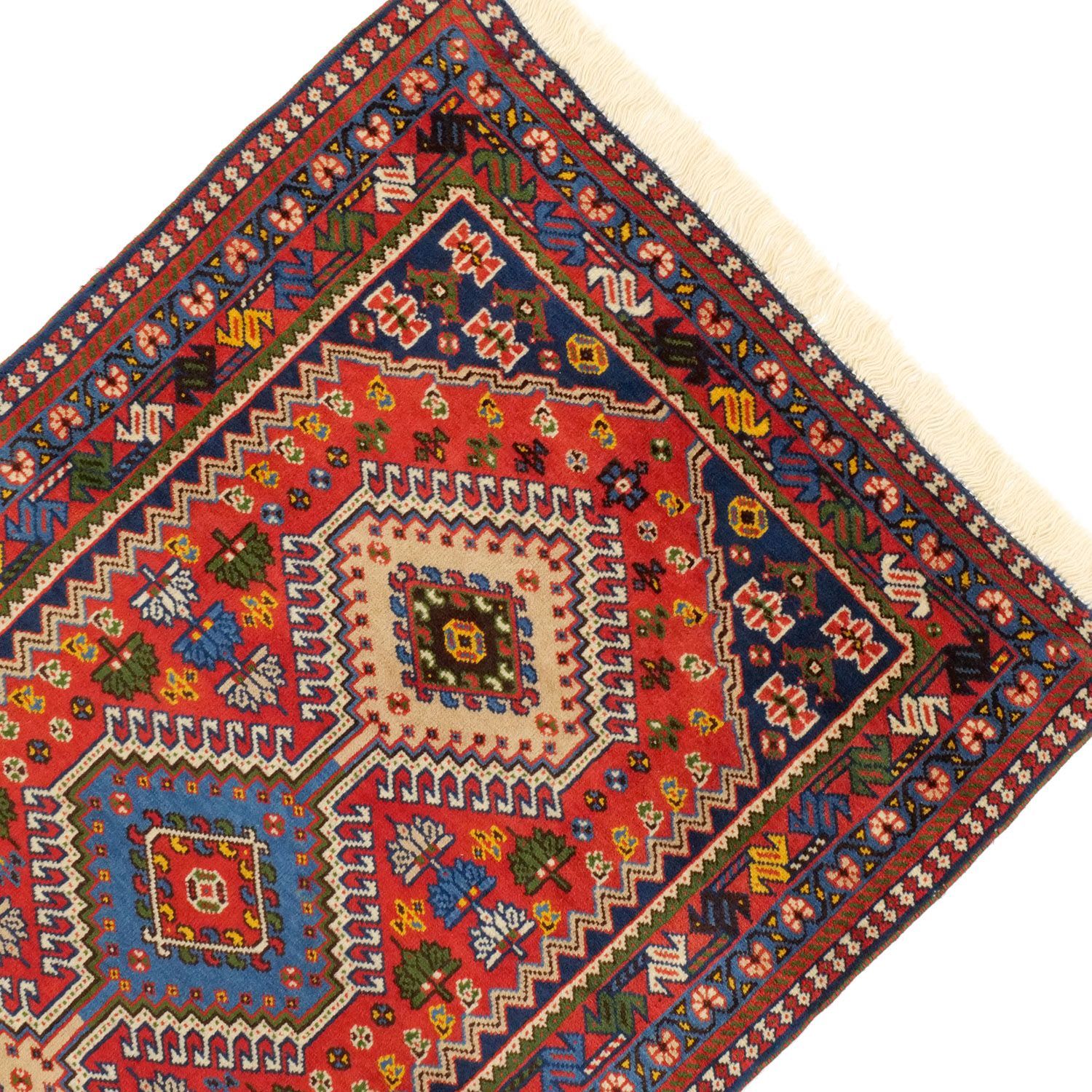 ヤラメ 1950年代