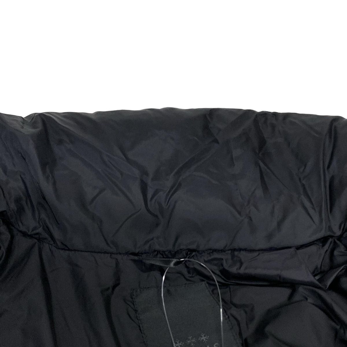 タトラス ダウンコート