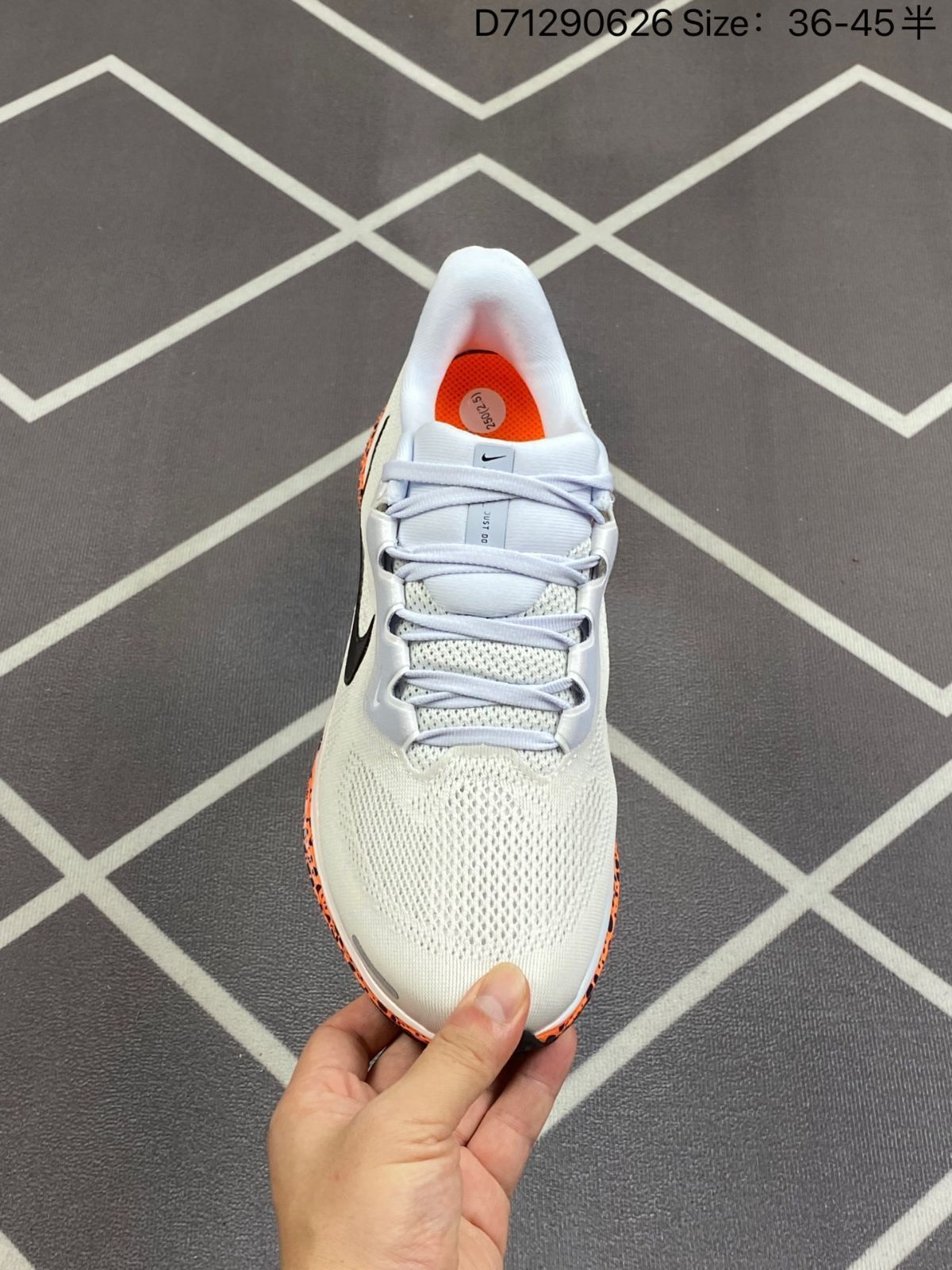 ナイキ スニーカー Nike Zoom Pegasus 41 FN7678 男女兼用 並行輸入品