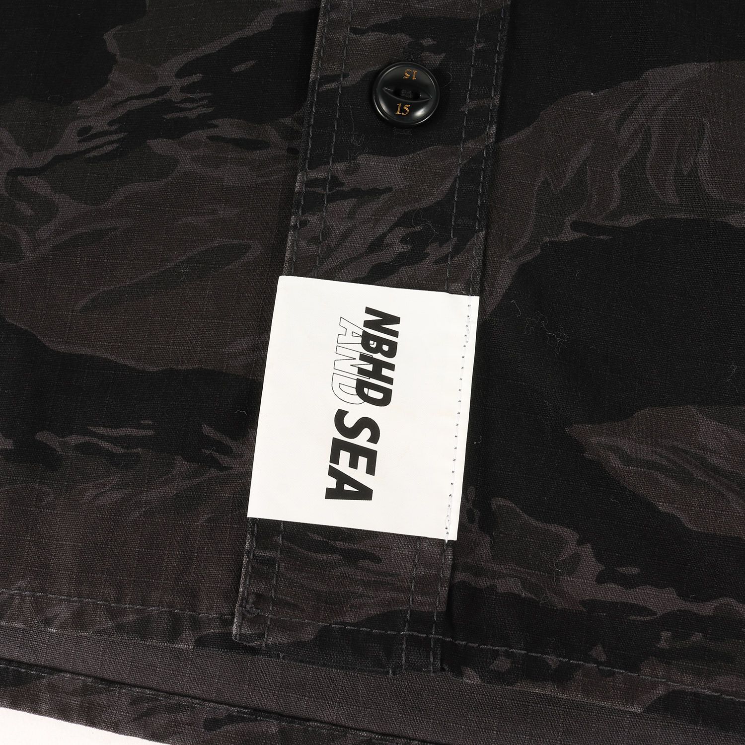 NEIGHBORHOOD ネイバーフッド シャツ サイズ:M 23SS WIND AND NEIGHBORHOOD ネイバーフッド シャツ サイズ:M 23SS WIND AND