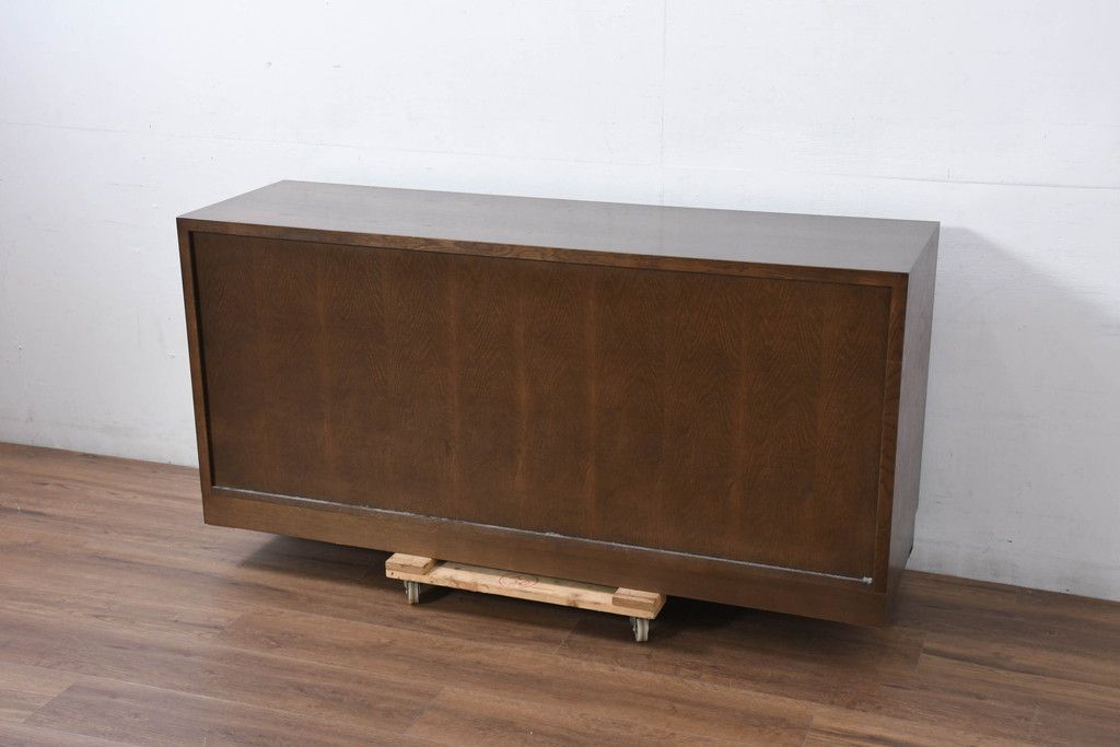 ☆事前問合せ必須☆ カリモク家具 karimoku ドロワーチェスト 中古 超 