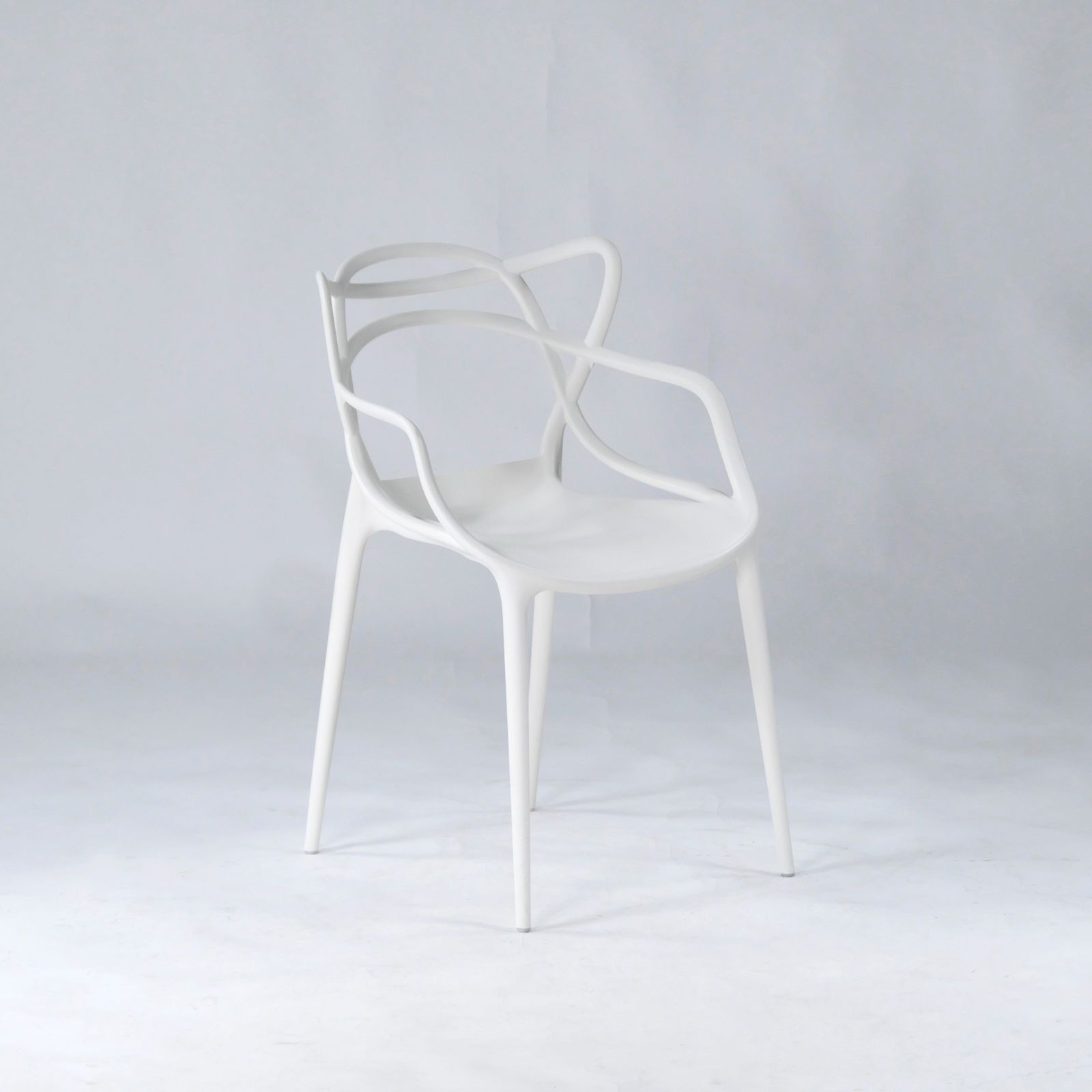 カルテル ダイニングチェア Kartell MASTERS マスターズチェア