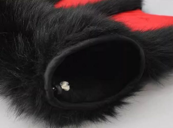 fursuit