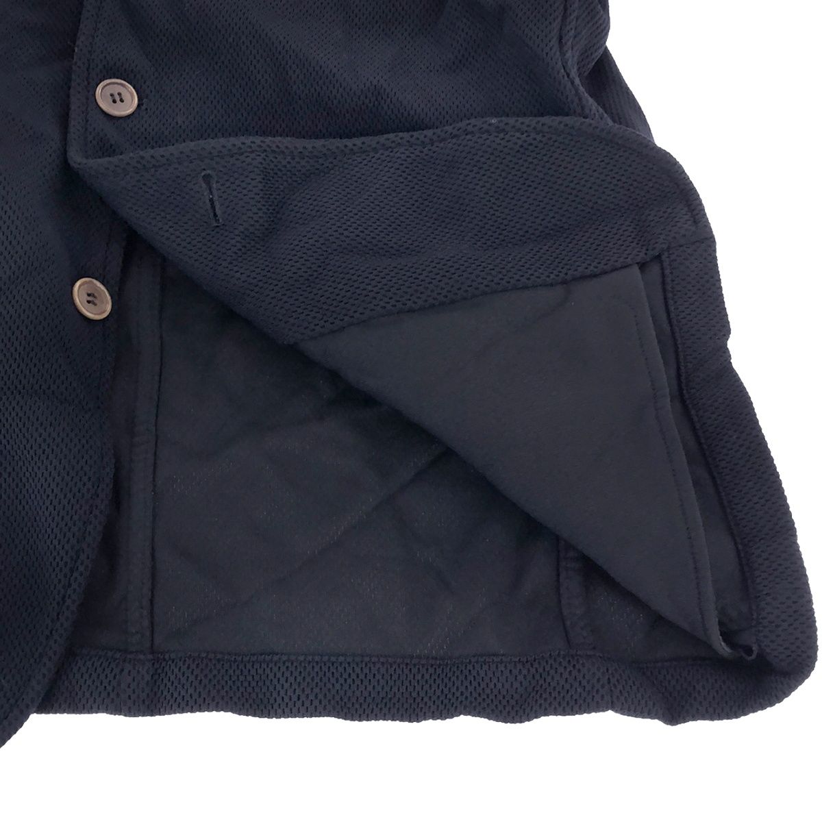 COMME des GARCONS HOMME コムデギャルソンオム 2005AW 製品染め 