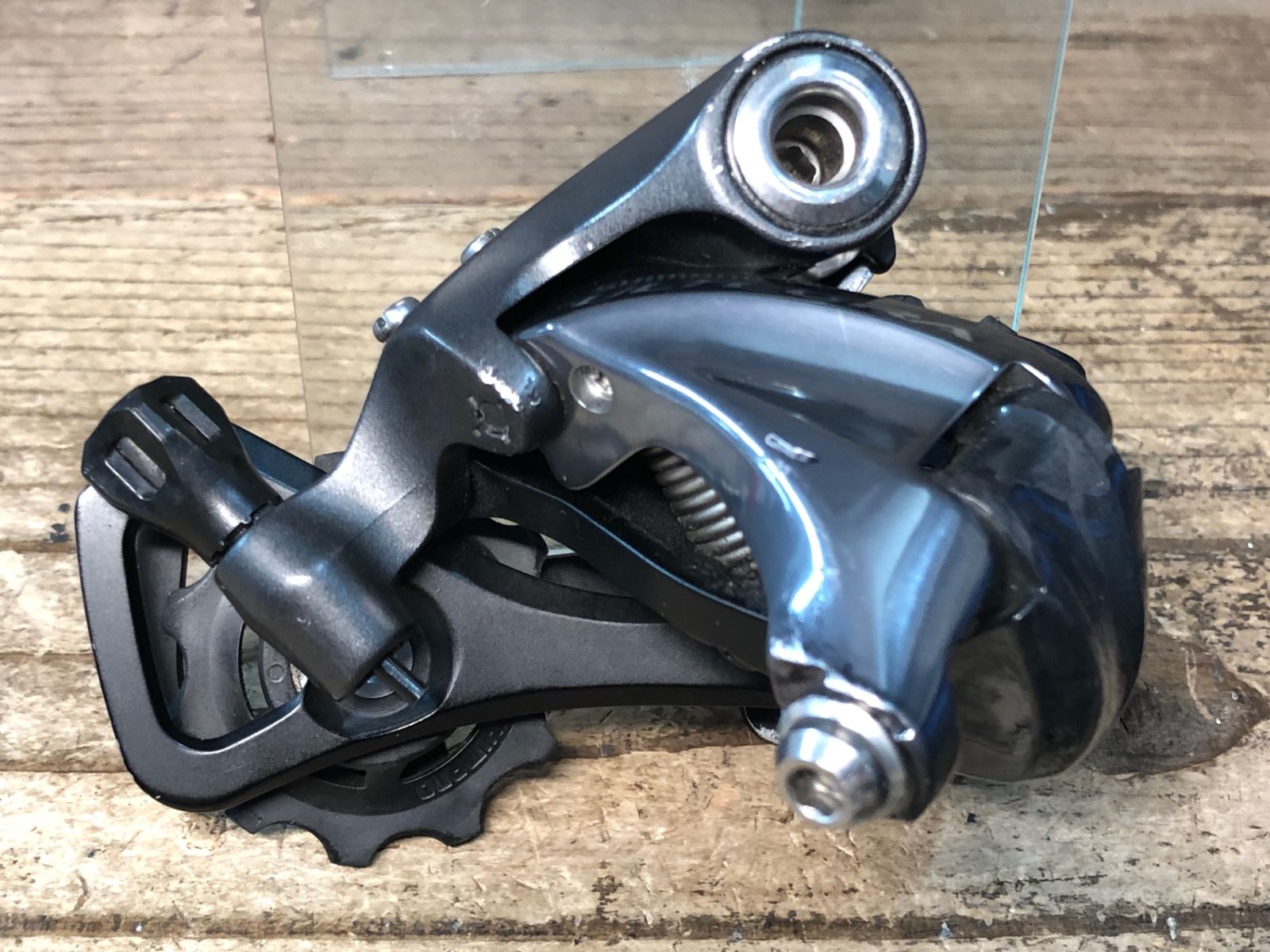 Shimano Di2 R8050 ULTEGRA リアD 11速 ジャンク 楽天市場】ultegra