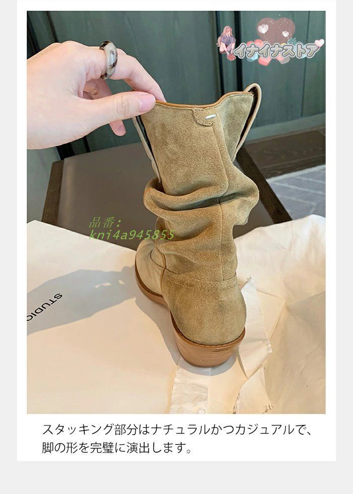 5CMヒール 歩きやすい