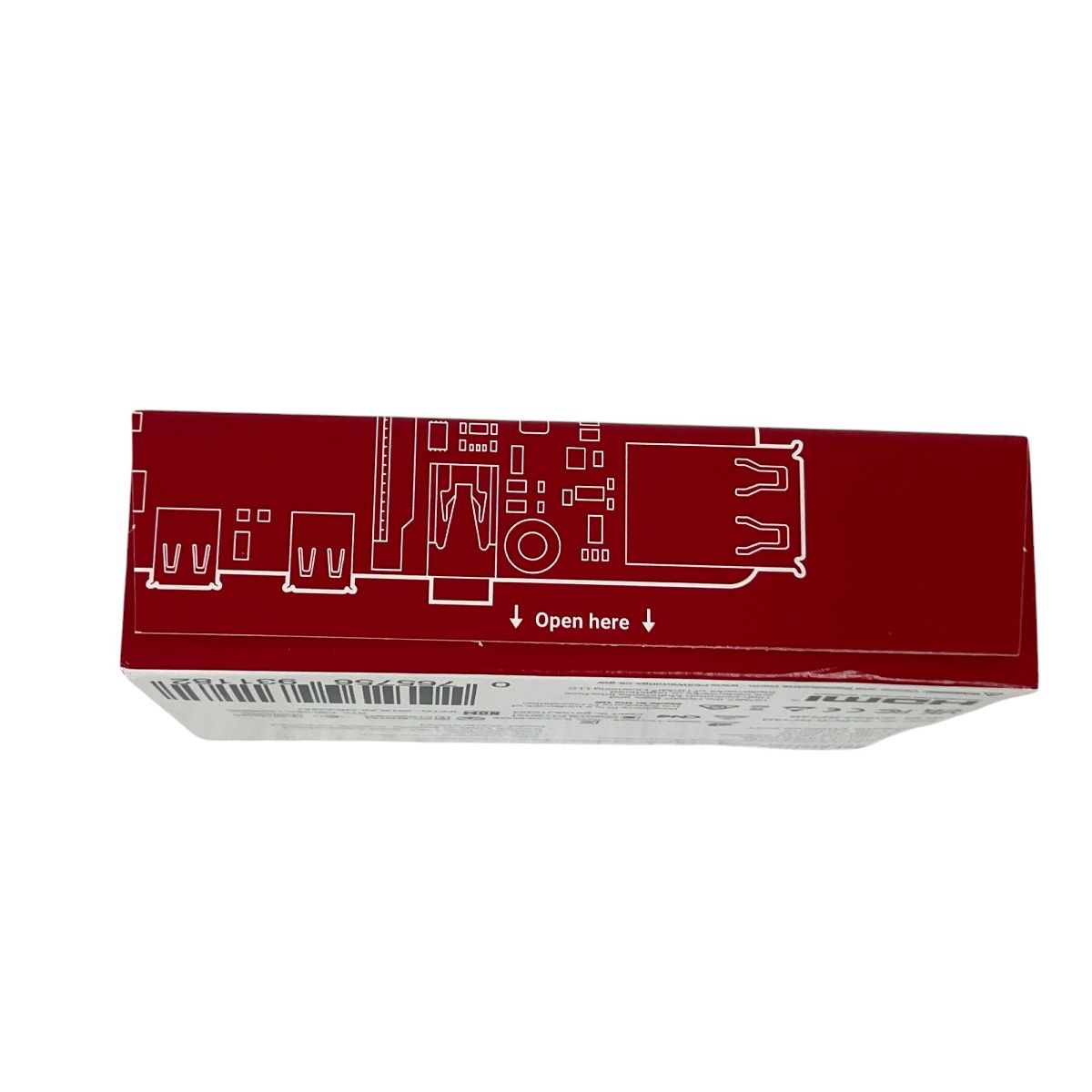 Model B