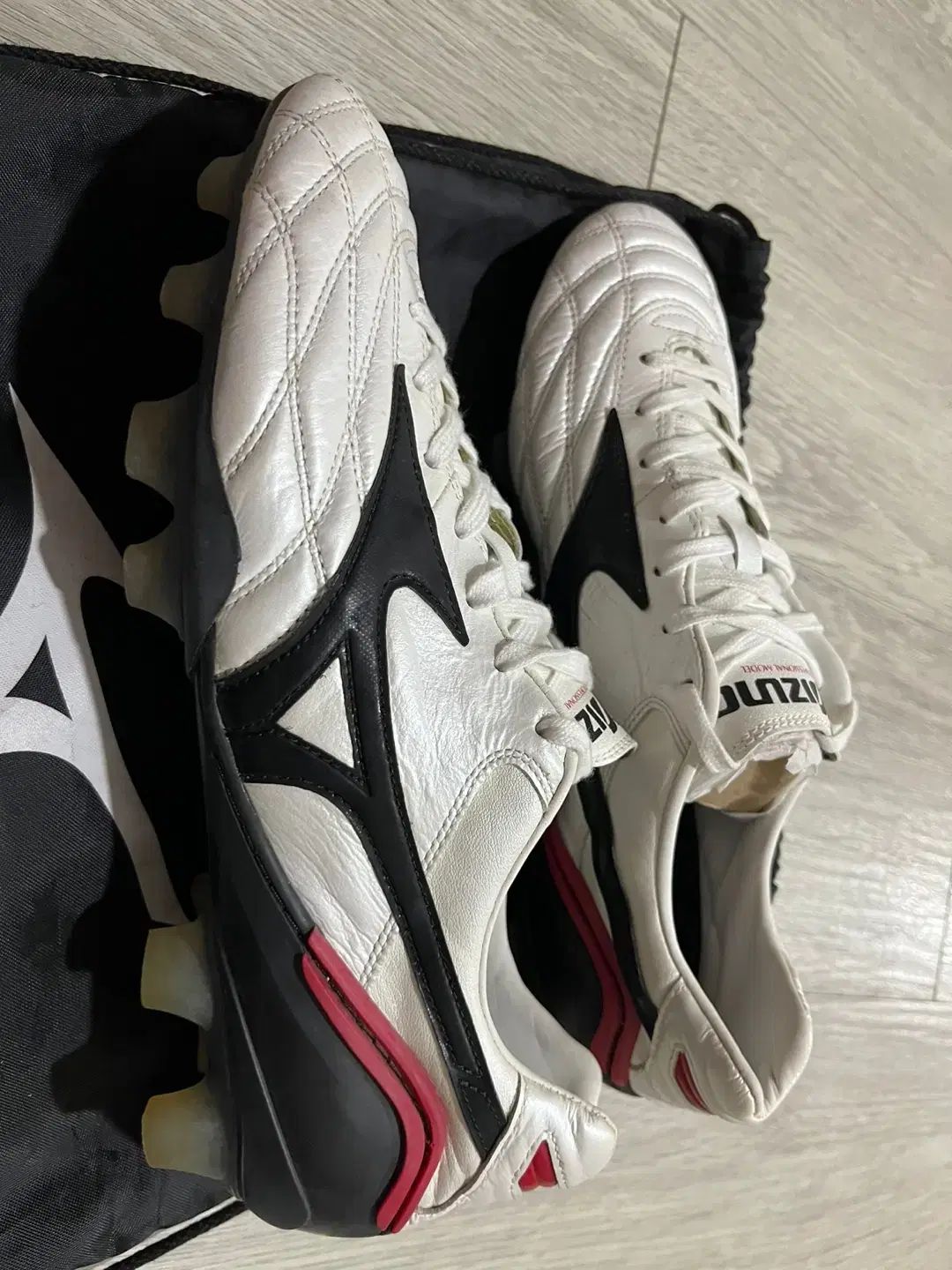 モレリアWAVE JAPAN モレリア WAVE JAPAN 1000足限定 モレリア WAVE