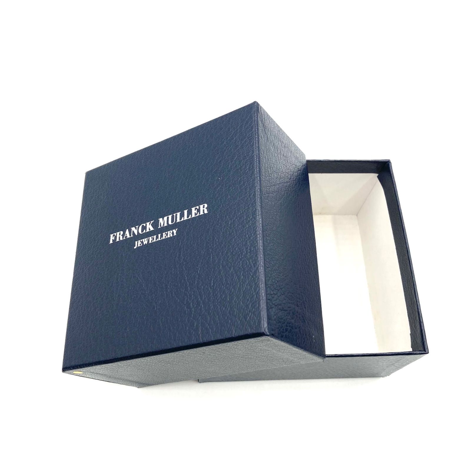 □美品□FLANCK MULLER フランクミュラー 時計ケース ジュエリーケース 