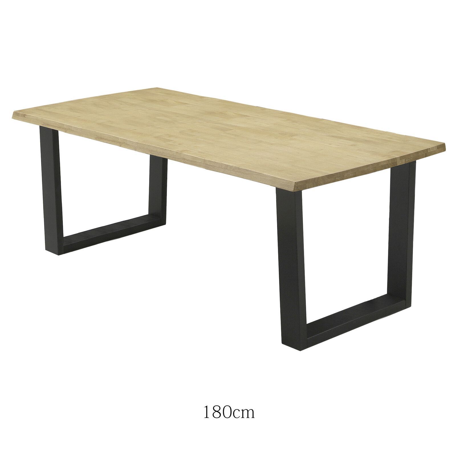 ♪無垢材 ダイニングテーブル 幅180cm ダイニング テーブル 食卓 天然木