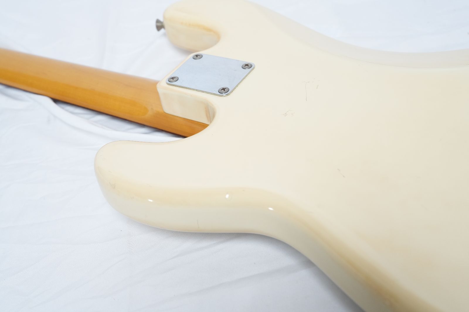 Fender Japan