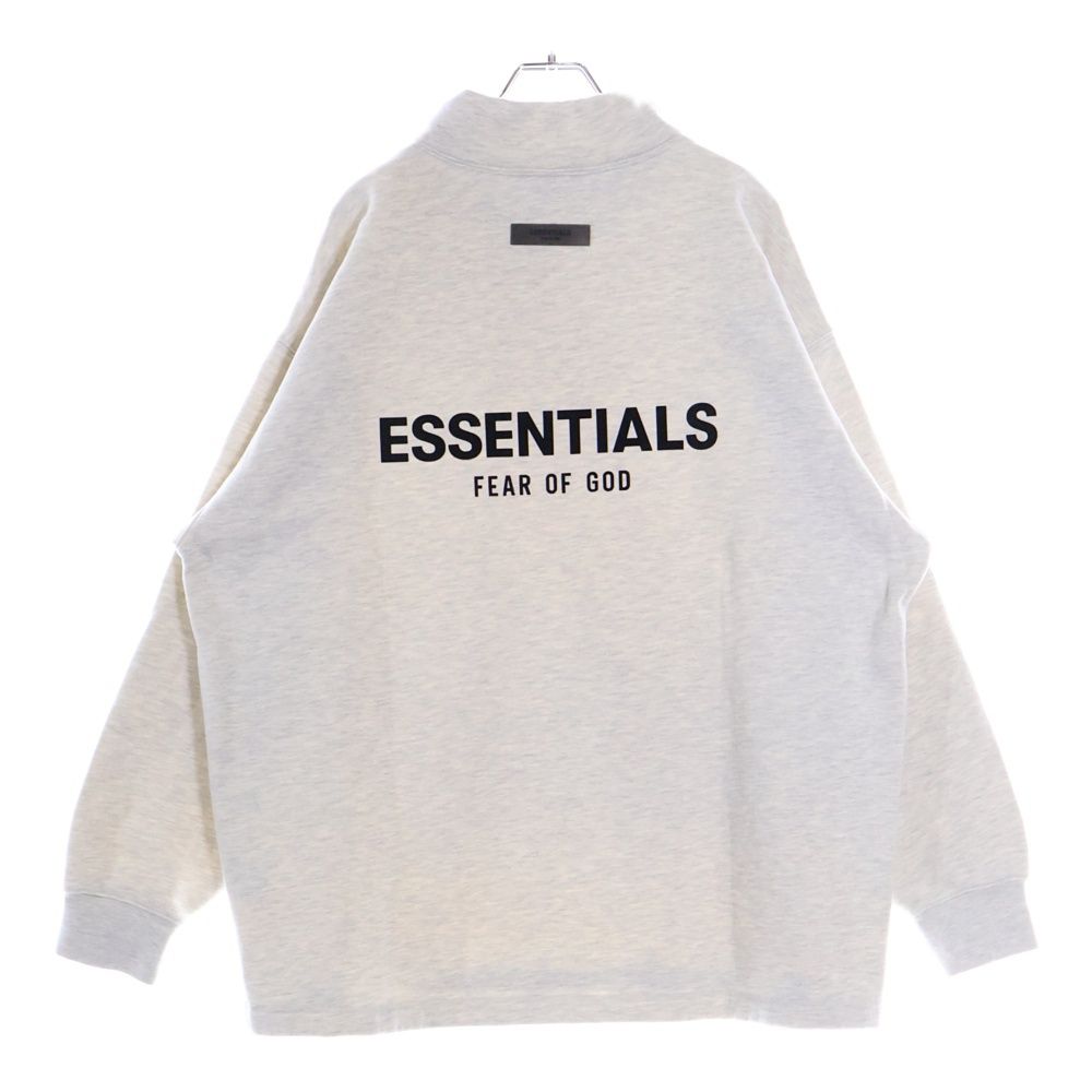 19 ファッション Fear of god オーバーサイズニット