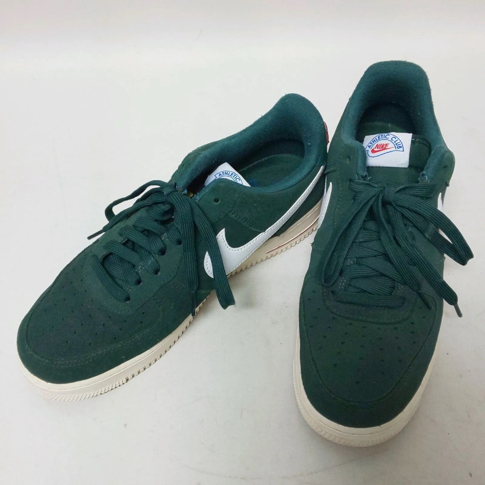 浜館80-1708】 【店舗併売品】 NIKE AIR FORCE 1 LOW 