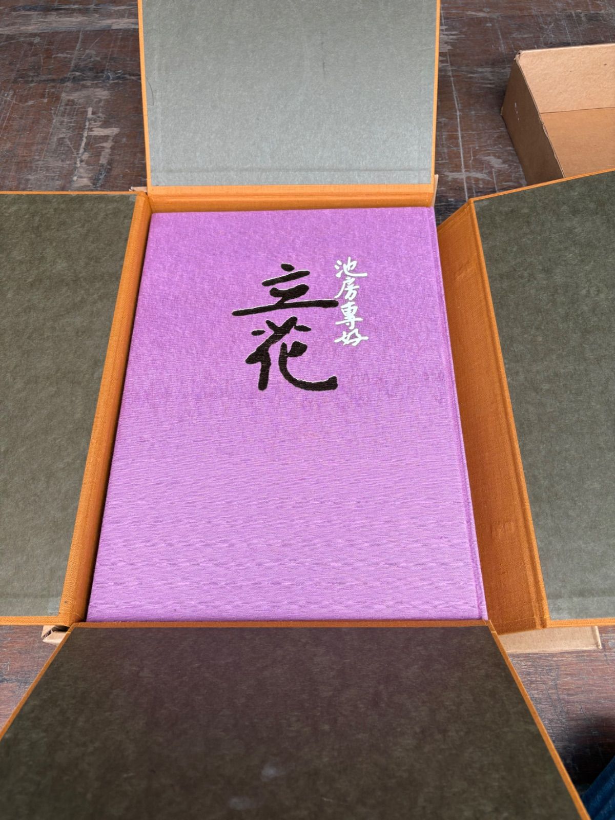 池房専好 『 立花 』 陽明文庫蔵 講談社 希少資料 定価53000円 池坊専好 立花 陽明文庫蔵 講談社 - メルカリ