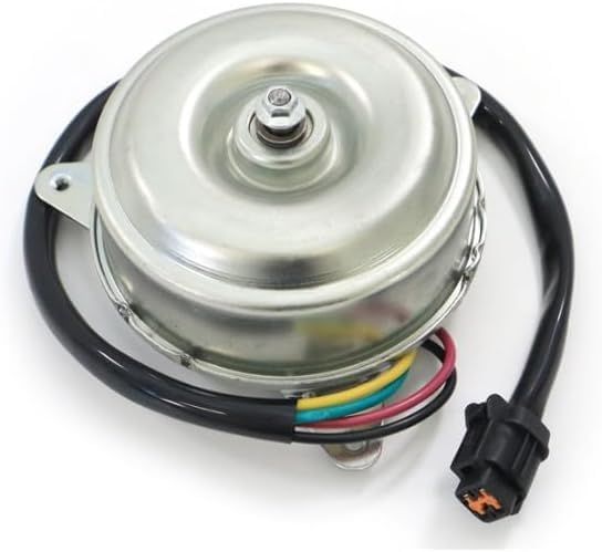 ニッサン キャラバン E25 電動 ファンモーター 92122-VW000 5-86132-172-0 コンデンサー サーモ ファン モーター 冷却 冷房 ラジエーター 92122VW000 CARAVAN 修理 メンテナンス 社外品 [並行輸入品] 