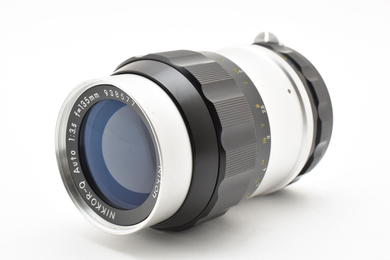 ABランク Nikon ニコン Ai AF 20mm F3.5 1週間返品保証付 Amazon.co.jp: Nikon 単焦点レンズ Ai AF Nikkor 50mm F1.8D