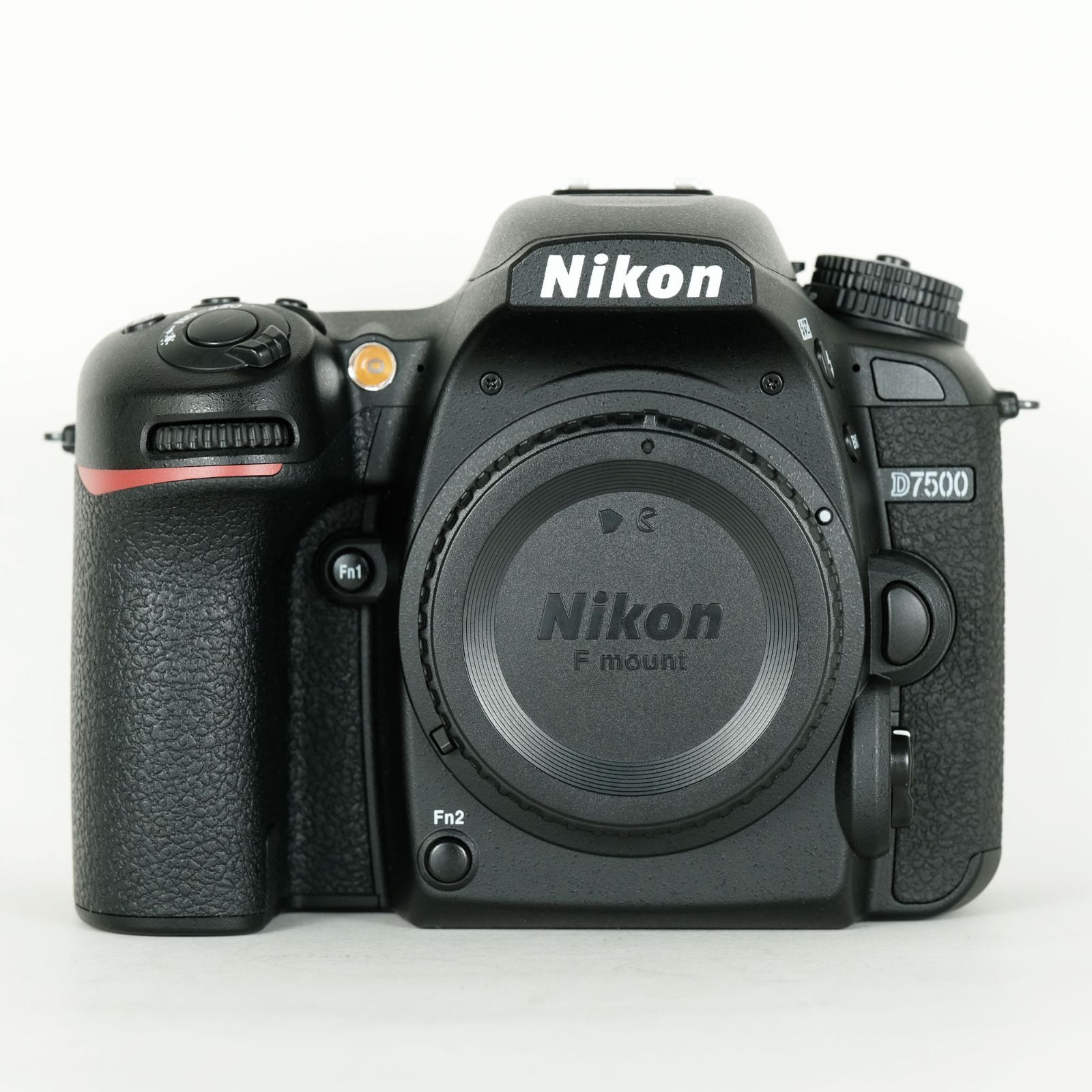 美品 NIKON ニコン D7500　説明書＆箱付き　デジタル ボディ M193 Nikon D7500 | DSLR Cameras | Nikon USA