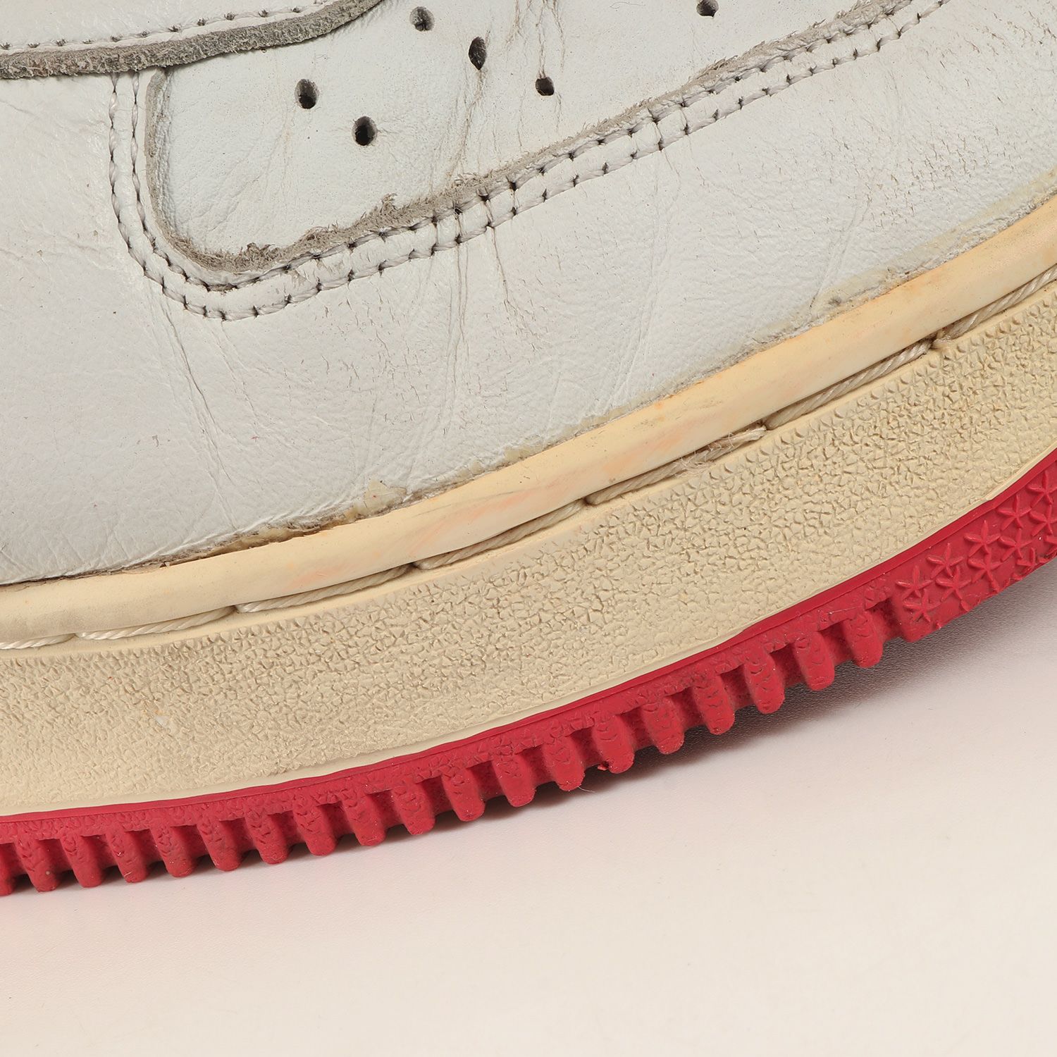 NIKE ナイキ サイズ:26.5cm / 日本未発売 AIR FORCE 1 馬華 624040-161 