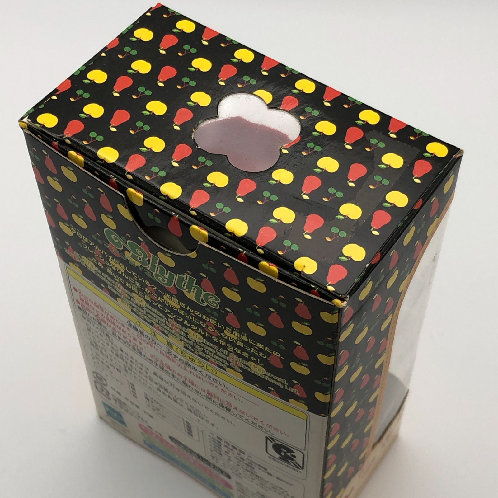 プチブライス サムディマルシェ Amazon.co.jp: プチブライス サムディマルシェ PBL-60 : おもちゃ