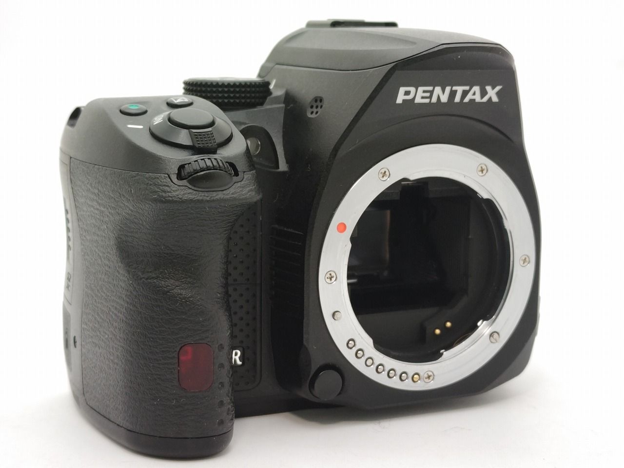 PENTAX K-30 ボディ 本体のみ ペンタックス 黒死病 - メルカリ