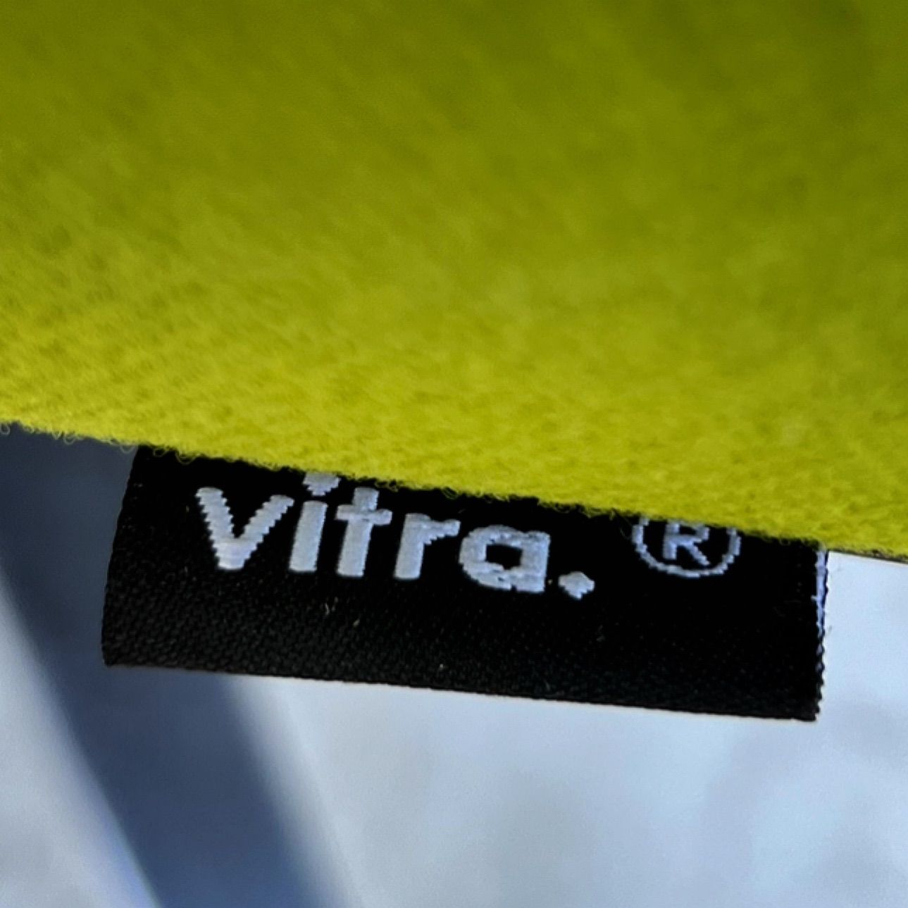 取付無料！ヴィトラ ソフトシェルチェア フォースターベース オフィス