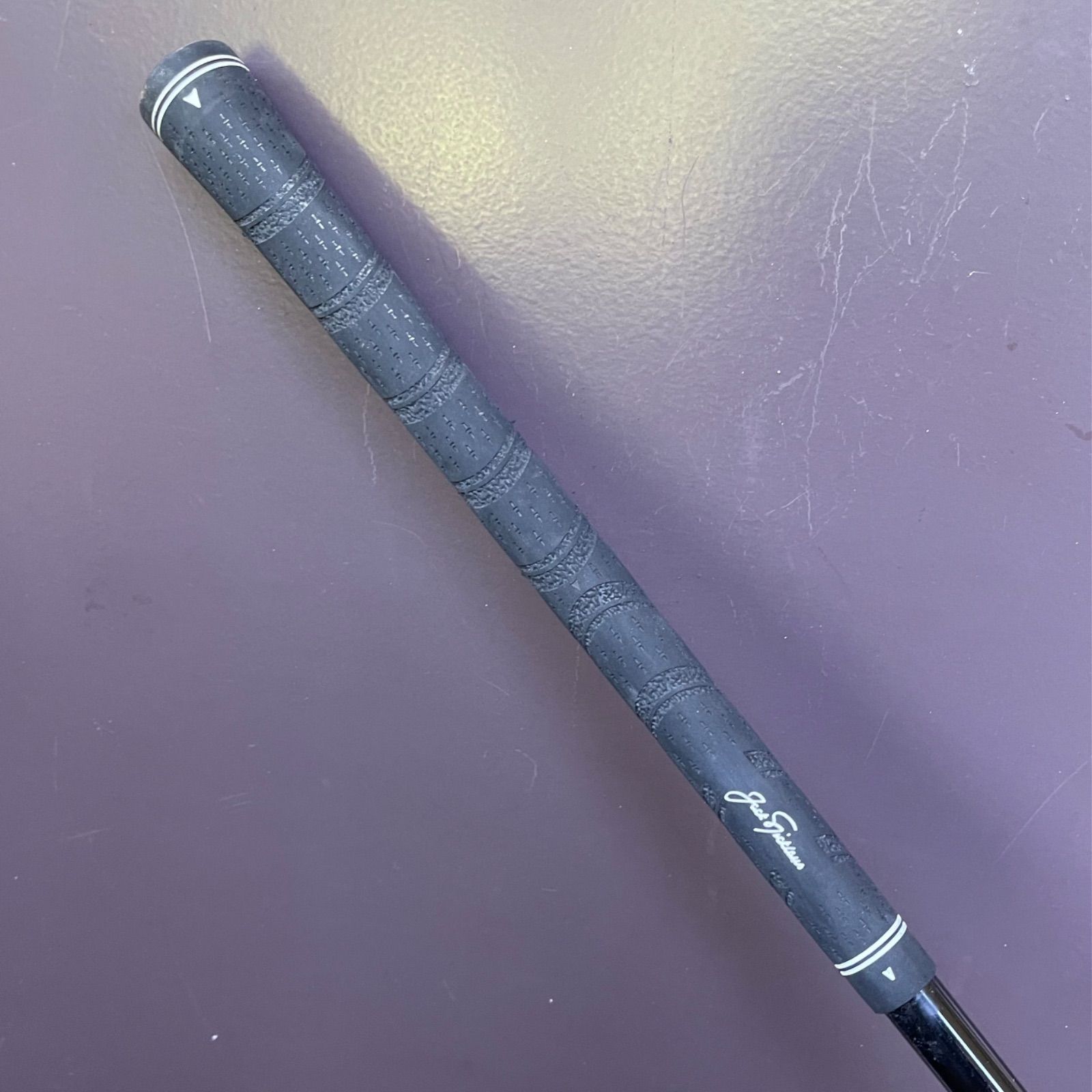 Jack Nicklaus PERSONAL WEAPON ロブウェッジ 70度 - メルカリ