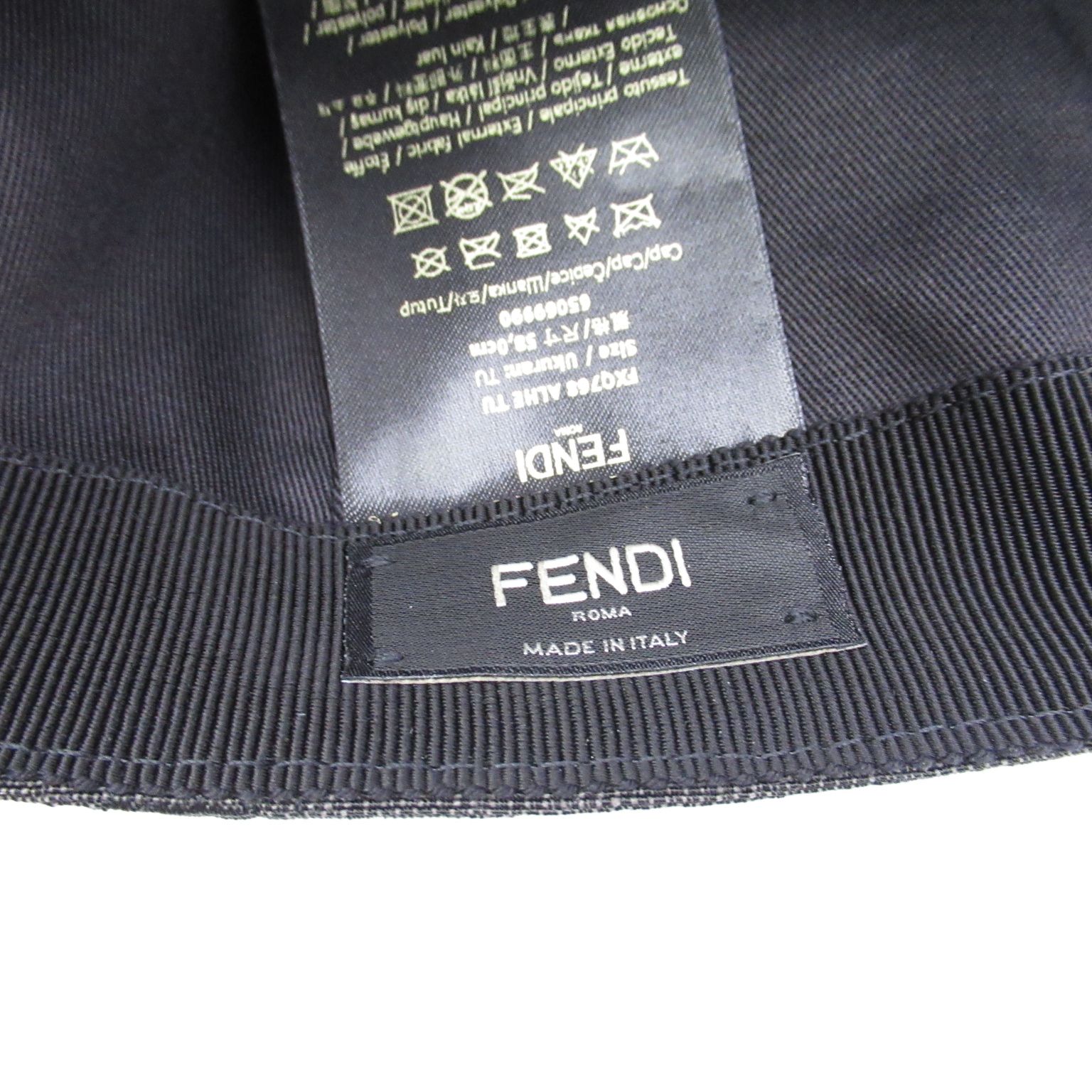 FENDI