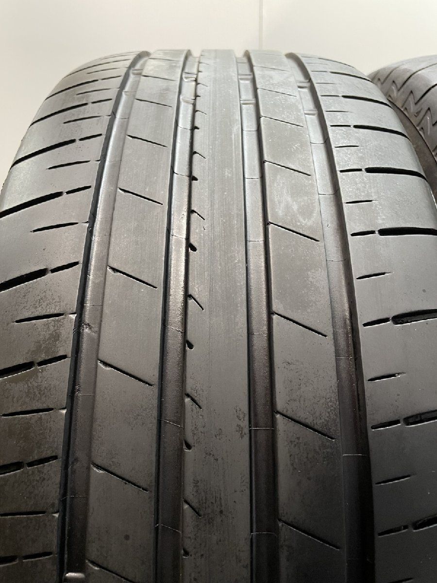 BS BRIDGESTONE TURANZA T005A 215 55R18 18インチ 夏タイヤ 2本 21年製 バリ溝 CX-30 MX-30 デュアリス ハイエース等 MTD056