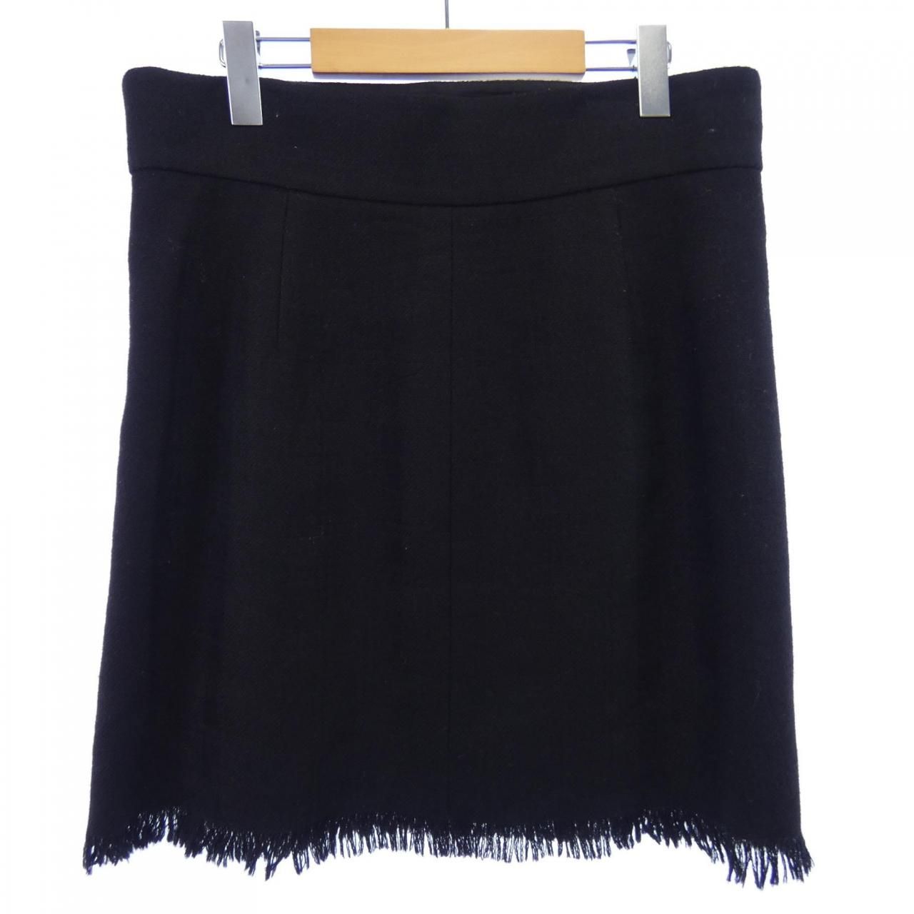 シャネル CHANEL P46261V34311 スカート