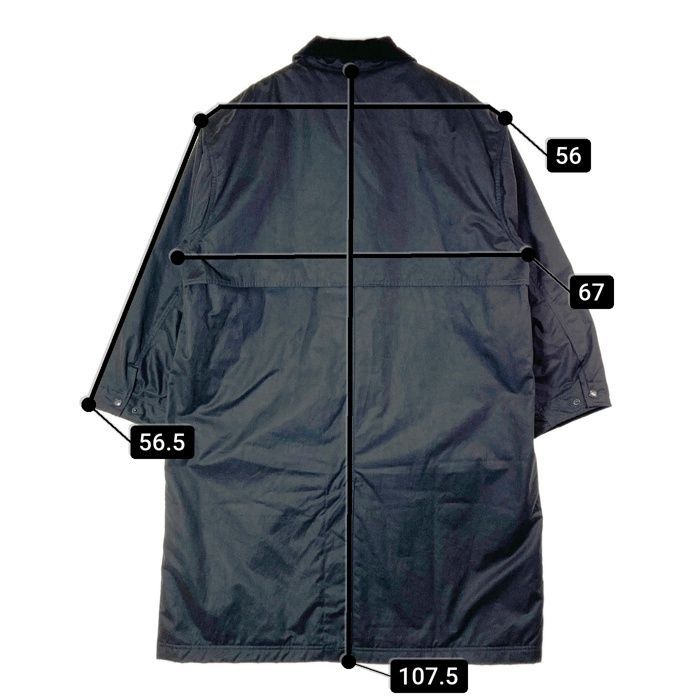 ☆L.L.Bean エルエルビーン 4575-8053 Long Hunting Field Coat ロング