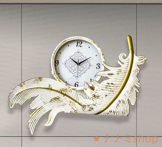 卸売りの新しい中国風の時計 モダンな壁掛け時計