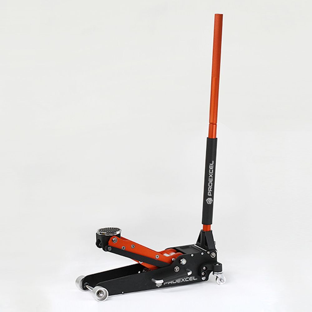 スローダウン機構