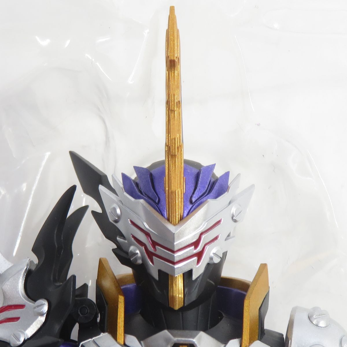 S.H.Figuarts フィギュアーツ
