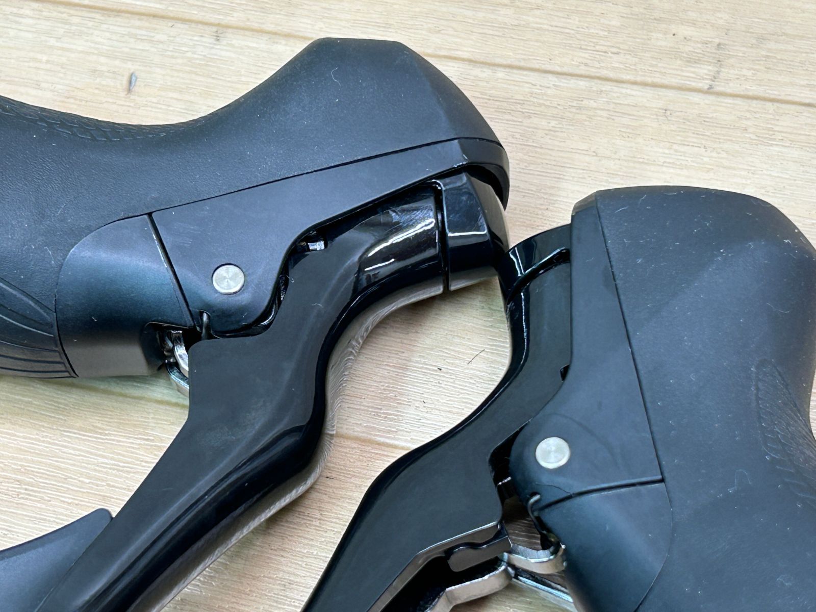 シマノ STIレバー