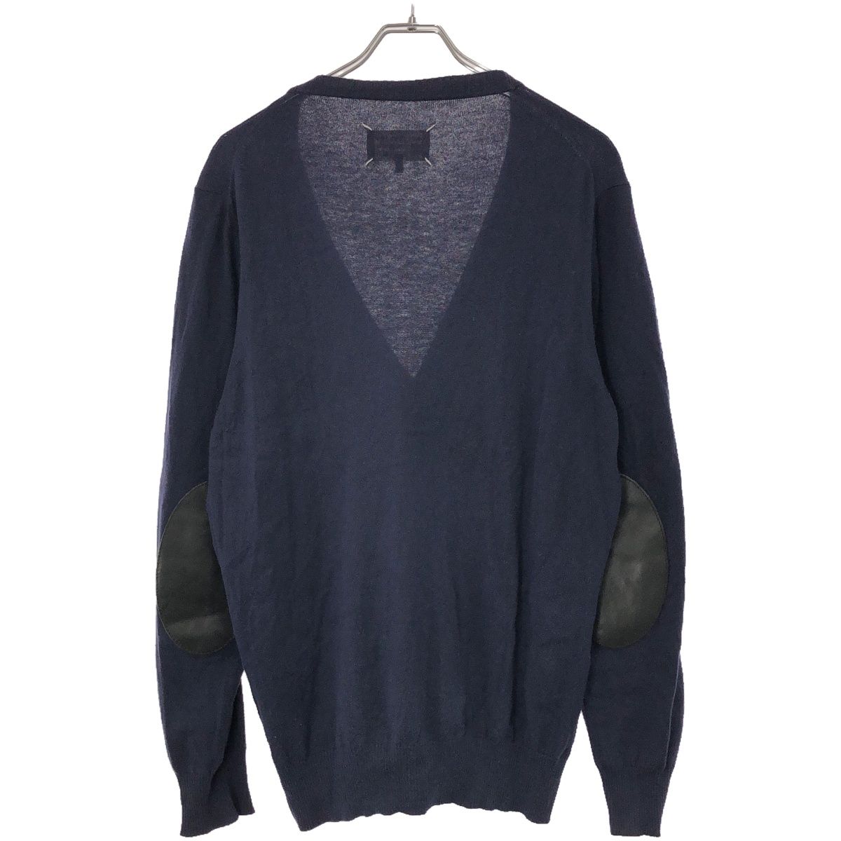 Maison Margiela14 メゾン マルジェラ 16AW エルボーパッチ コットン