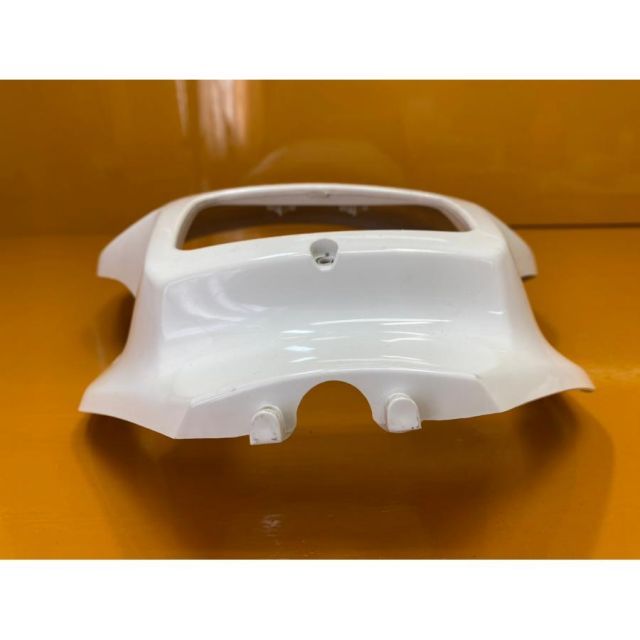 ヘッドライトカウル