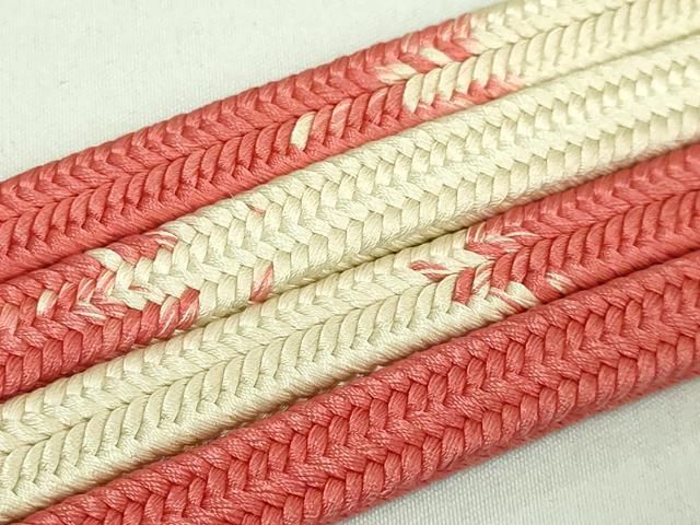 上 有職組紐道明